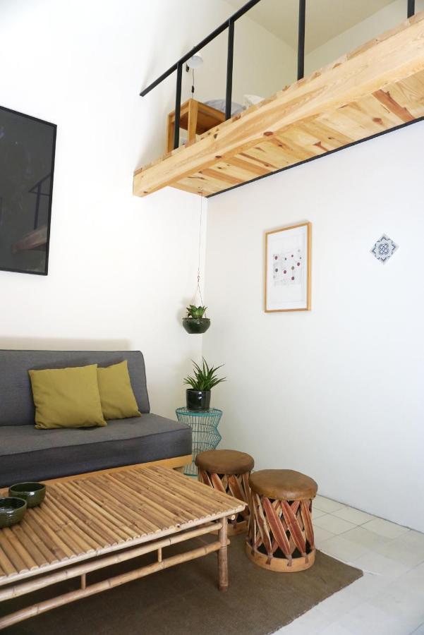 Casa Morelos By Barrio Mexico Guadalajara Exterior photo