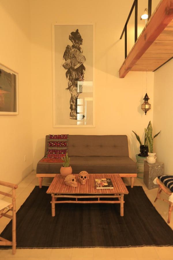 Casa Morelos By Barrio Mexico Guadalajara Exterior photo