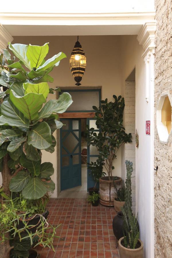 Casa Morelos By Barrio Mexico Guadalajara Exterior photo