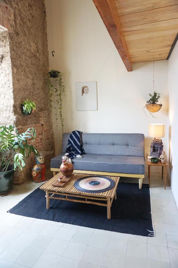 Casa Morelos By Barrio Mexico Guadalajara Exterior photo