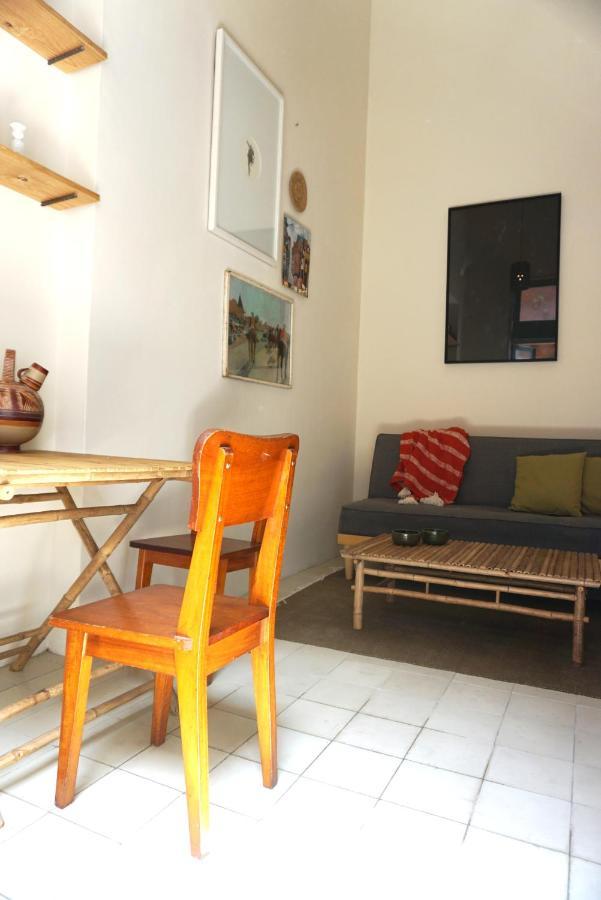 Casa Morelos By Barrio Mexico Guadalajara Exterior photo