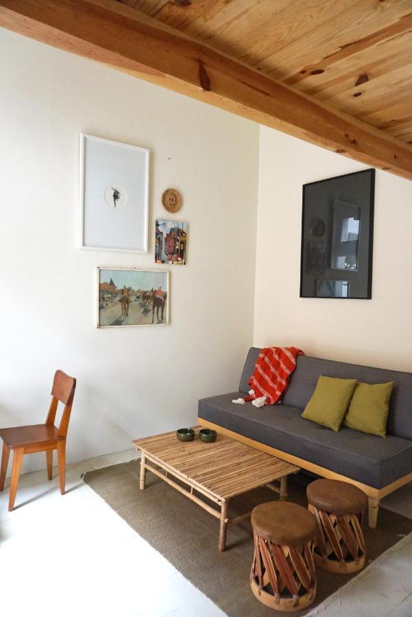 Casa Morelos By Barrio Mexico Guadalajara Exterior photo