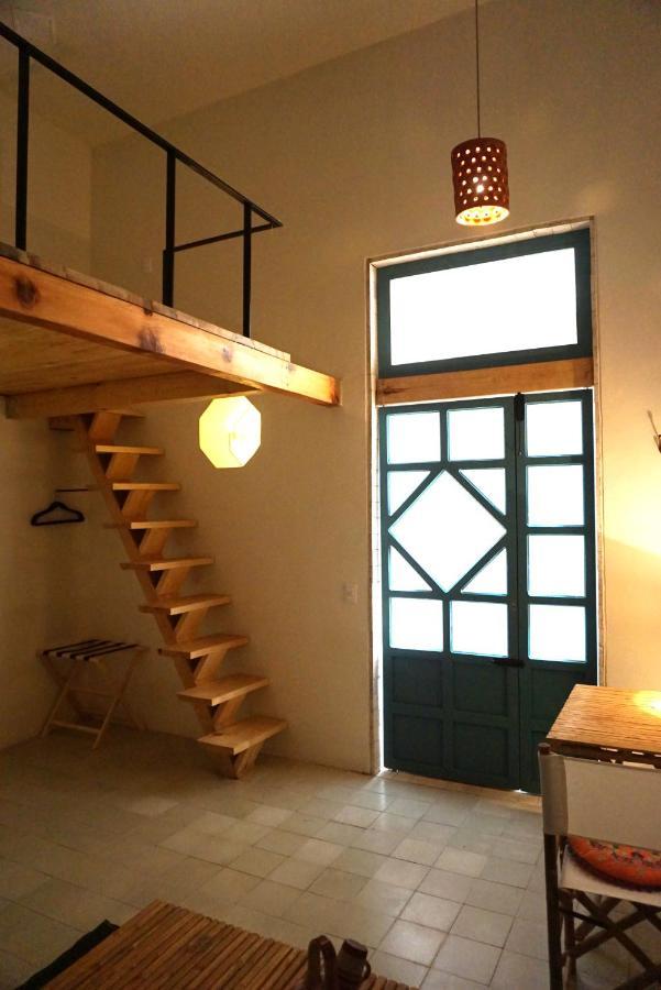 Casa Morelos By Barrio Mexico Guadalajara Exterior photo