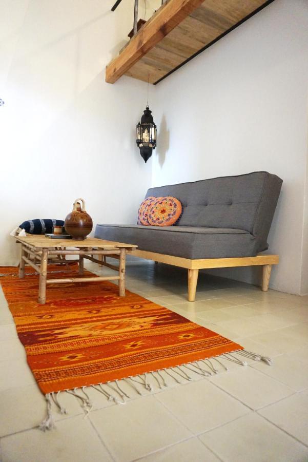 Casa Morelos By Barrio Mexico Guadalajara Exterior photo
