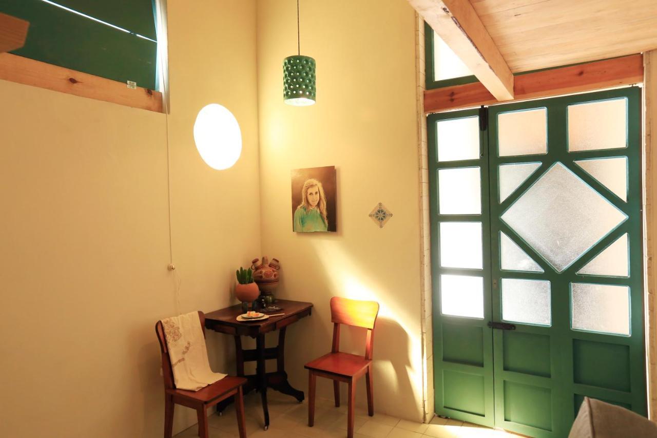Casa Morelos By Barrio Mexico Guadalajara Exterior photo
