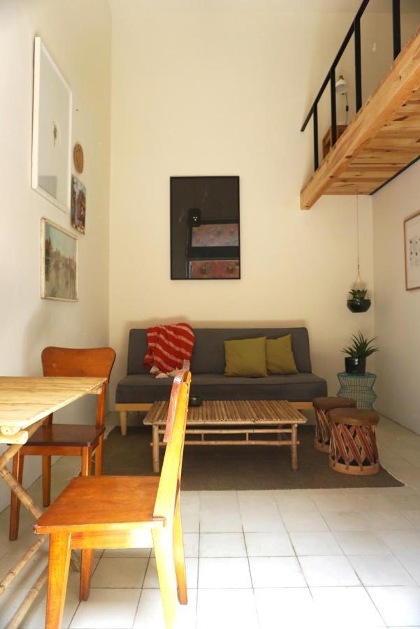 Casa Morelos By Barrio Mexico Guadalajara Exterior photo